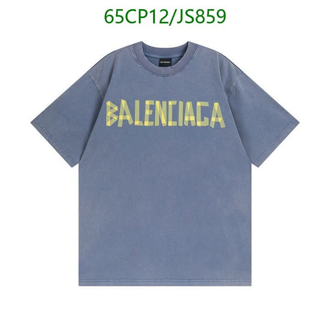 Clothing-Balenciaga Code: JS859 $: 65USD