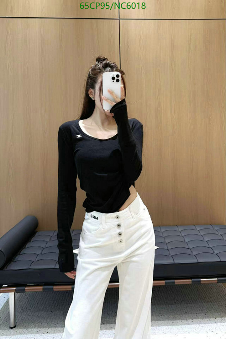 Clothing-Celine Code: NC6018 $: 65USD