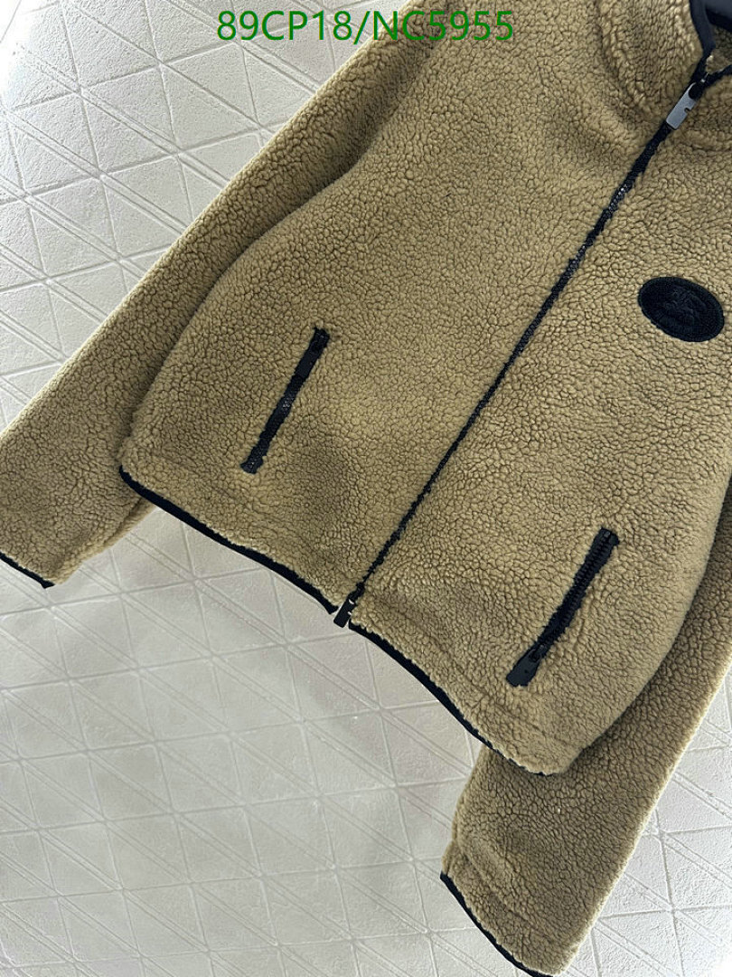 Clothing-Burberry Code: NC5955 $: 89USD