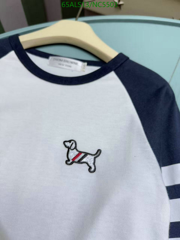 Kids Clothing-Thom Browne Code: NC5503 $: 65USD