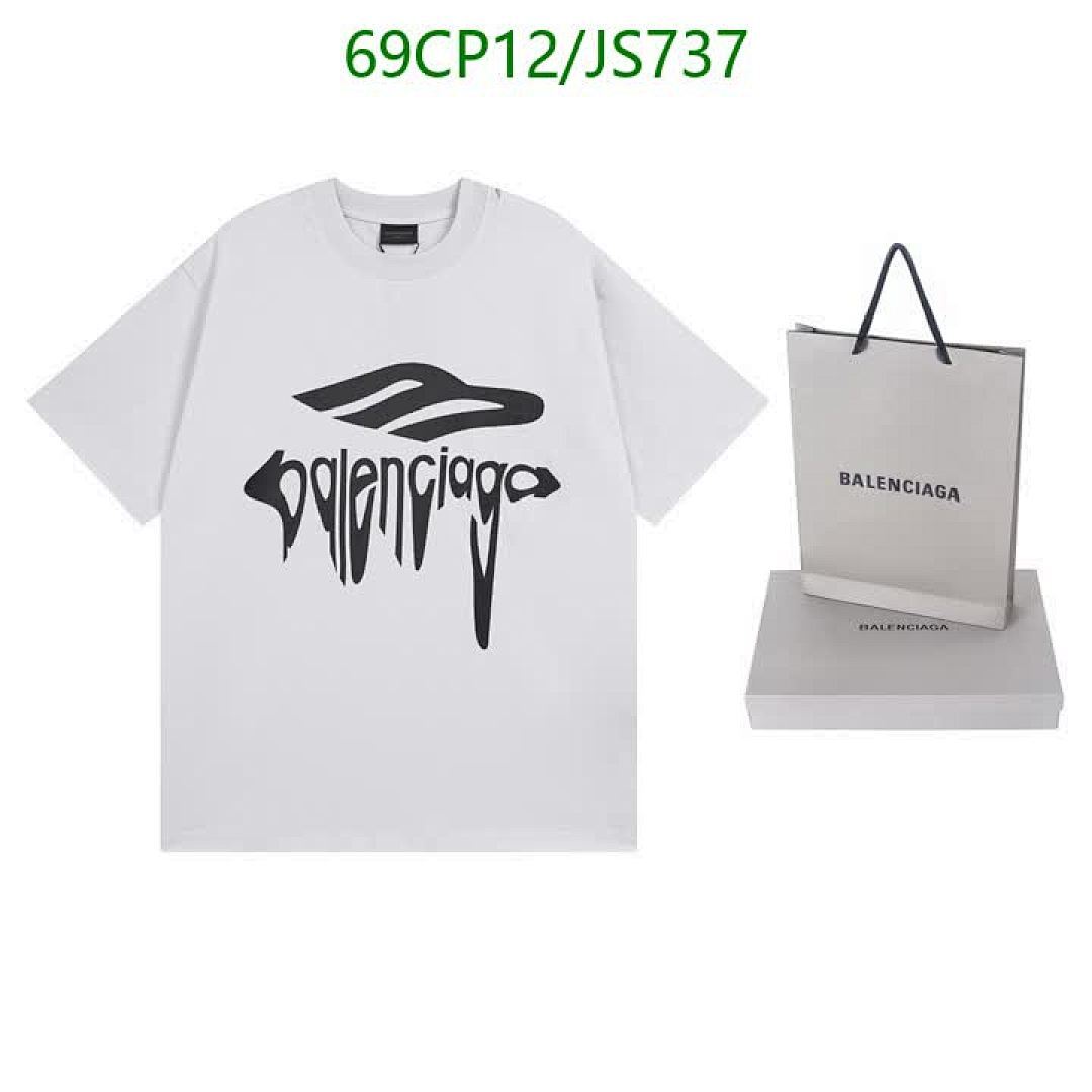 Clothing-Balenciaga Code: JS737 $: 69USD