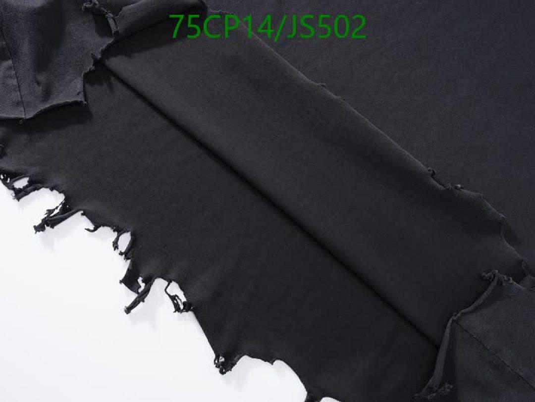 Clothing-Balenciaga Code: JS502 $: 75USD