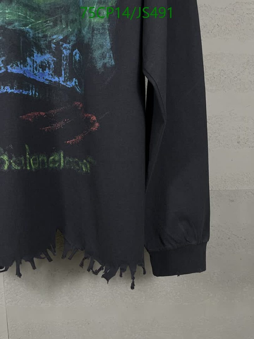Clothing-Balenciaga Code: JS491 $: 75USD