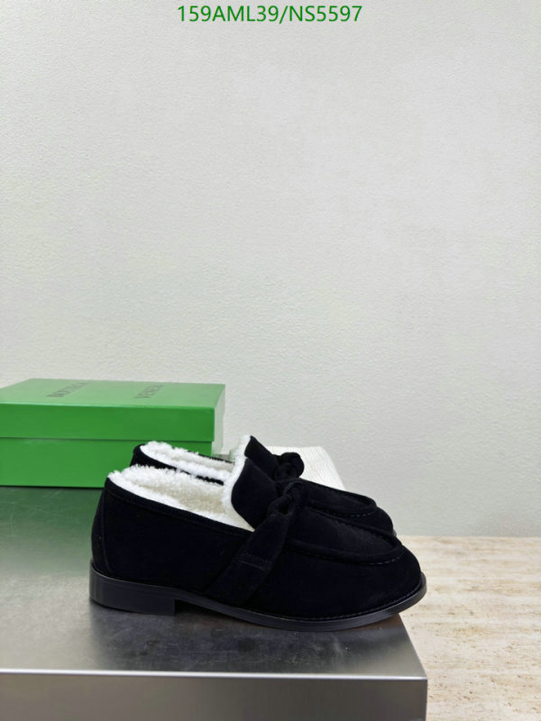 Women Shoes-BV Code: NS5597 $: 159USD