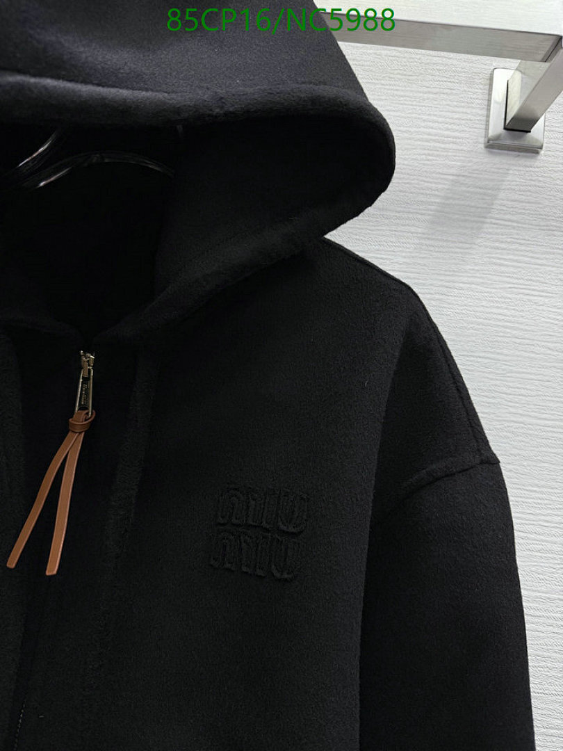 Clothing-MIUMIU Code: NC5988 $: 85USD