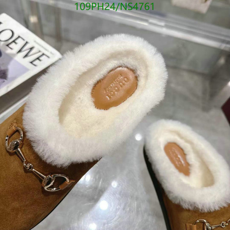 Women Shoes-Gucci Code: NS4761 $: 109USD