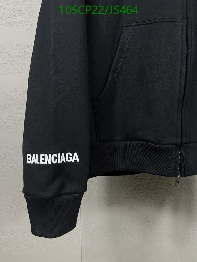 Clothing-Balenciaga Code: JS464 $: 105USD