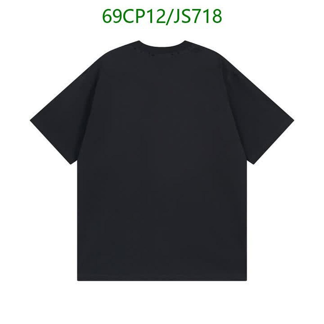 Clothing-Balenciaga Code: JS718 $: 69USD