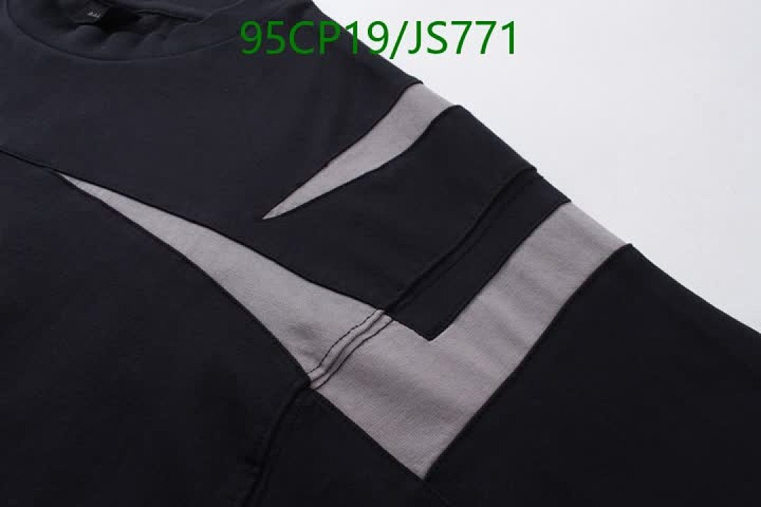 Clothing-Balenciaga Code: JS771 $: 95USD