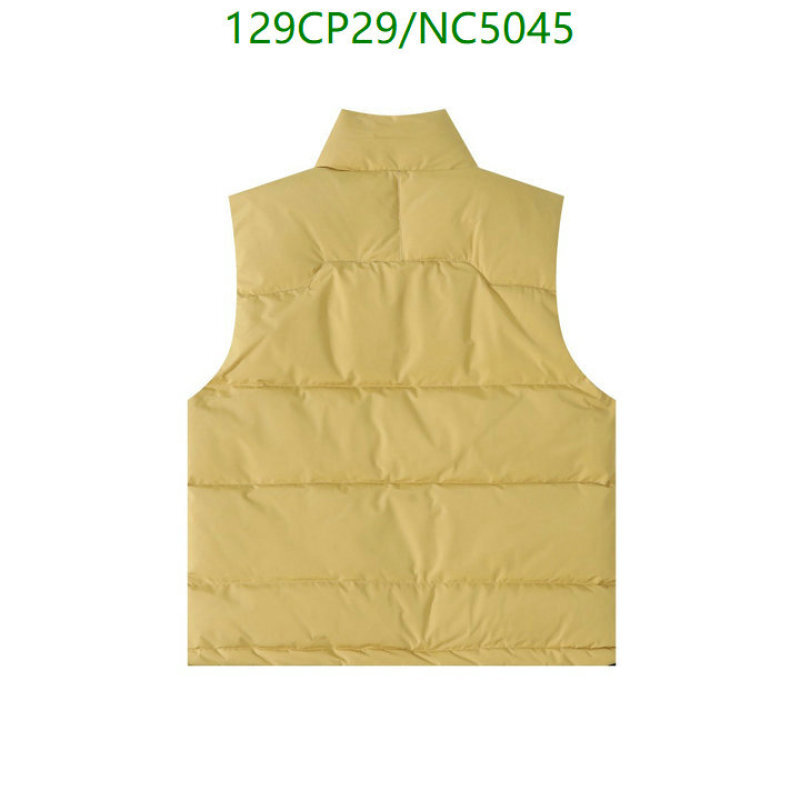 Down jacket Men-Ralph Lauren Code: NC5045 $: 129USD