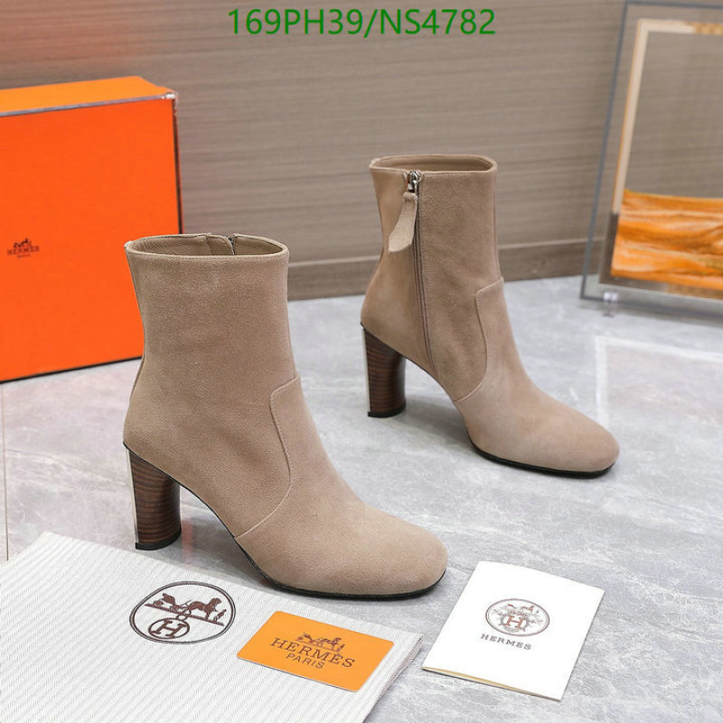 Women Shoes-Hermes Code: NS4782 $: 169USD
