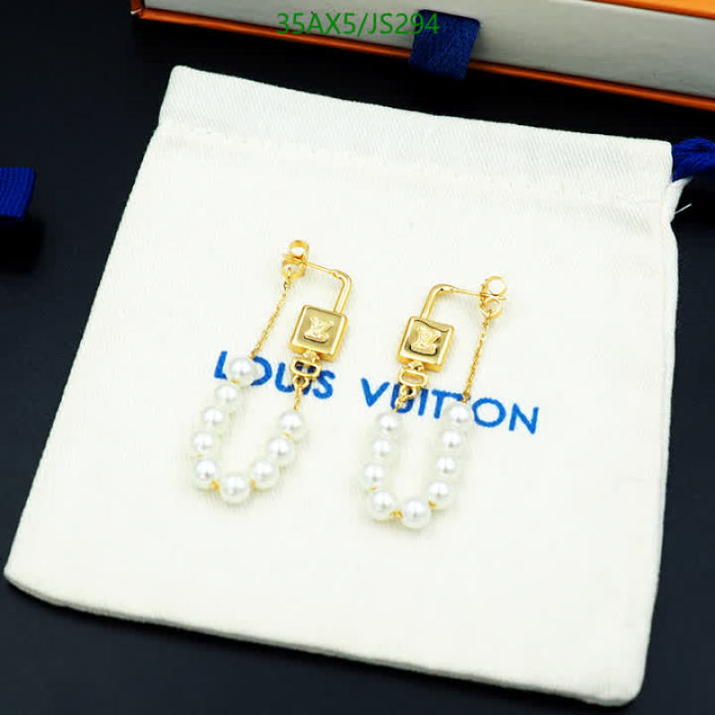 Key pendant-LV Code: JS294 $: 35USD