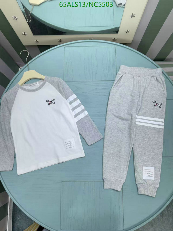 Kids Clothing-Thom Browne Code: NC5503 $: 65USD