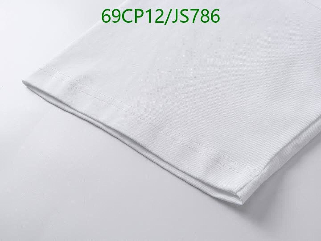 Clothing-Balenciaga Code: JS786 $: 69USD