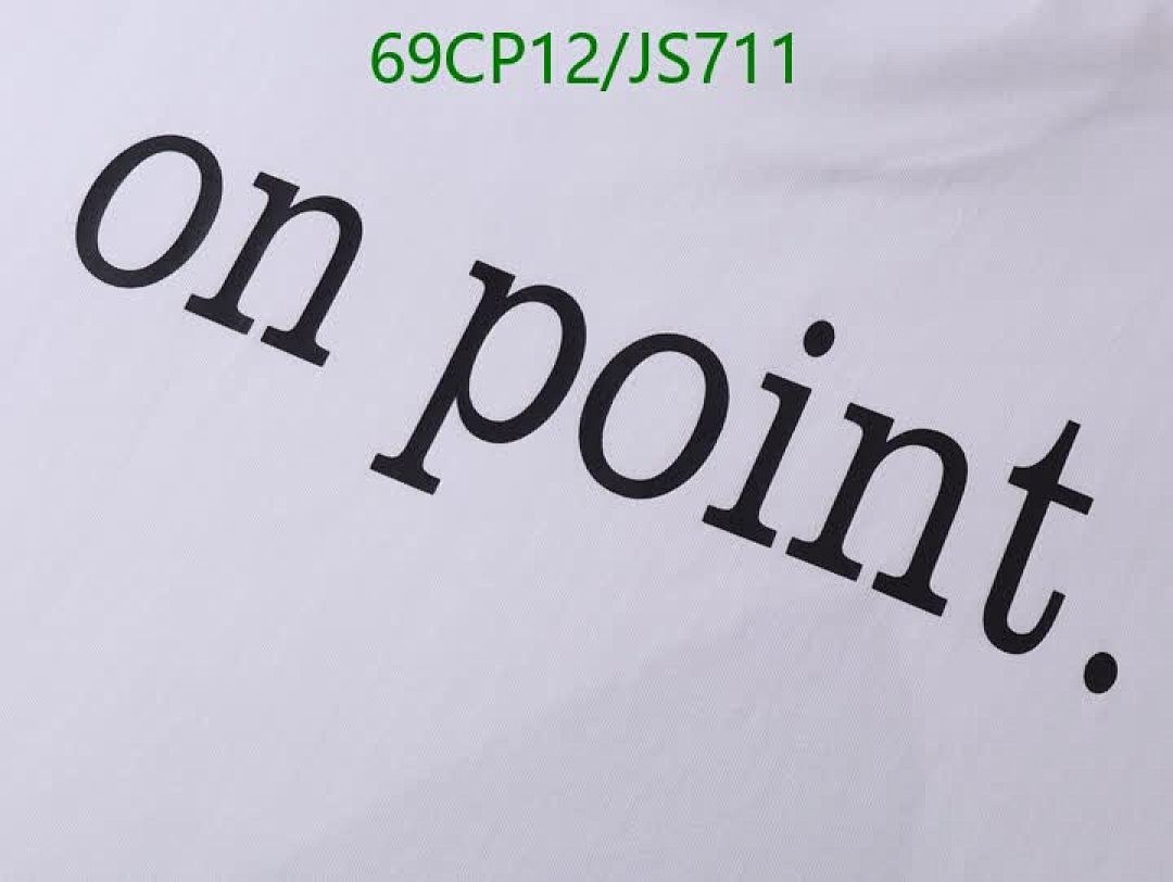 Clothing-Balenciaga Code: JS711 $: 69USD