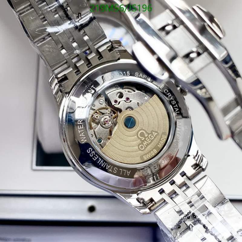 Watch-(Mirror Quality)- Code: JS196 $: 219USD