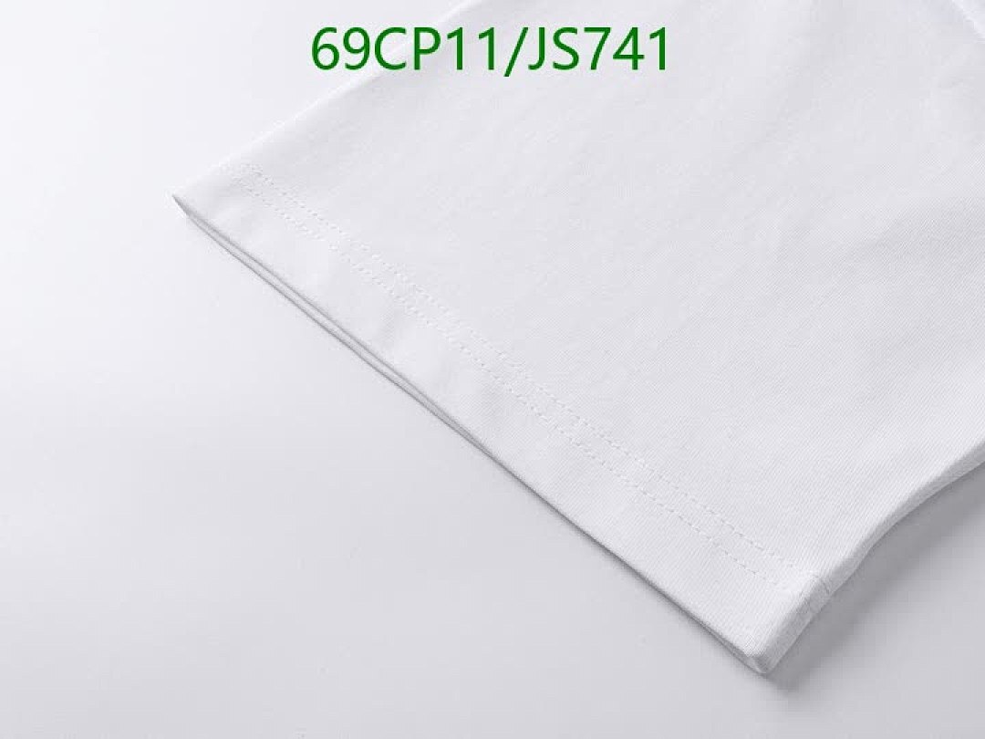 Clothing-Balenciaga Code: JS741 $: 69USD