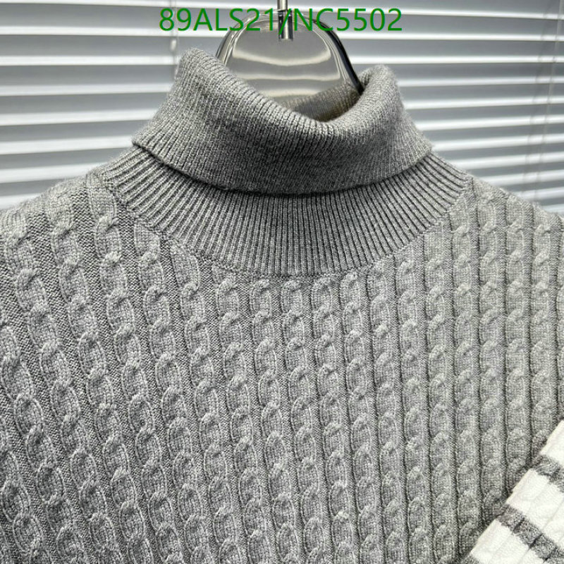 Kids Clothing-Thom Browne Code: NC5502 $: 89USD