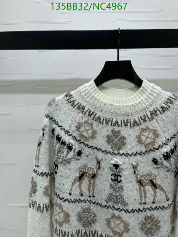 Clothing-Chanel Code: NC4967 $: 135USD