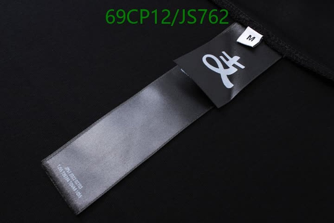 Clothing-Balenciaga Code: JS762 $: 69USD