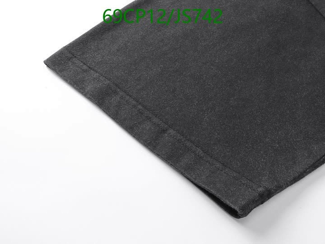 Clothing-Balenciaga Code: JS742 $: 69USD