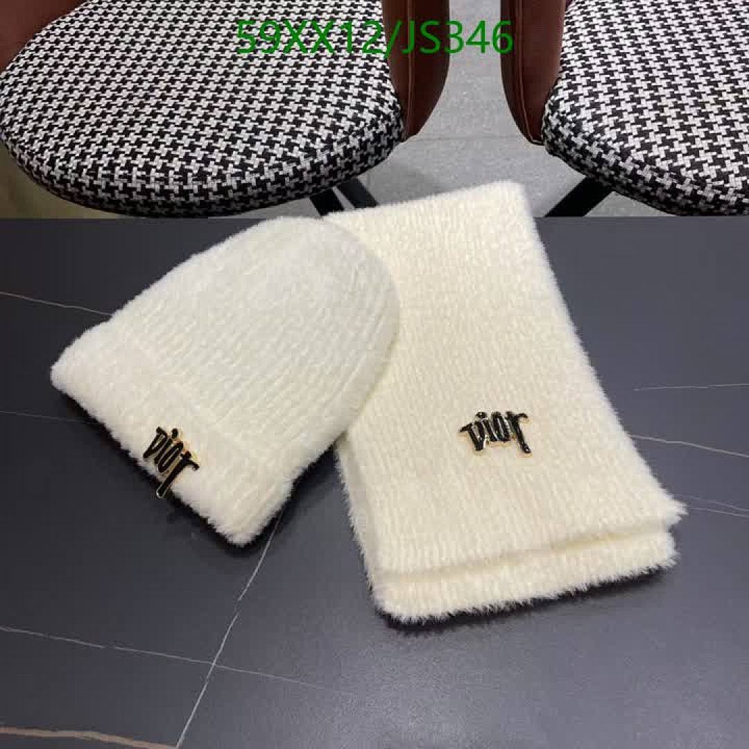 Scarf-Dior Code: JS346 $: 59USD