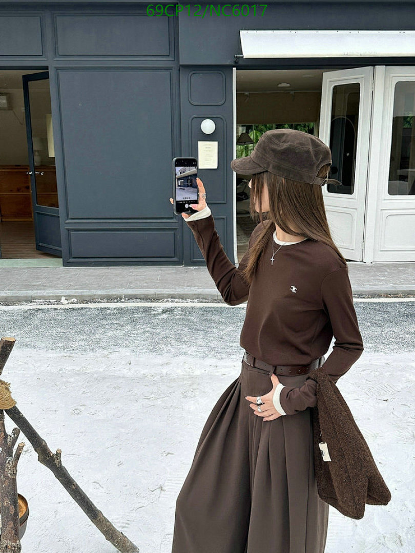 Clothing-Celine Code: NC6017 $: 69USD