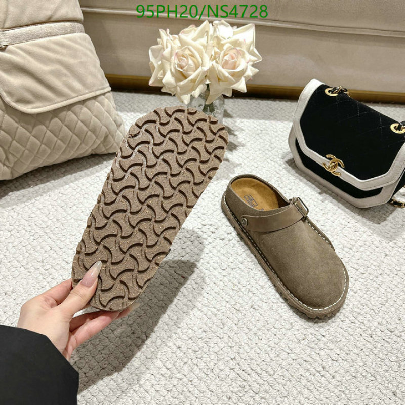 Women Shoes-Birkenstock Code: NS4728 $: 95USD