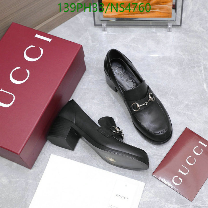 Women Shoes-Gucci Code: NS4760 $: 139USD