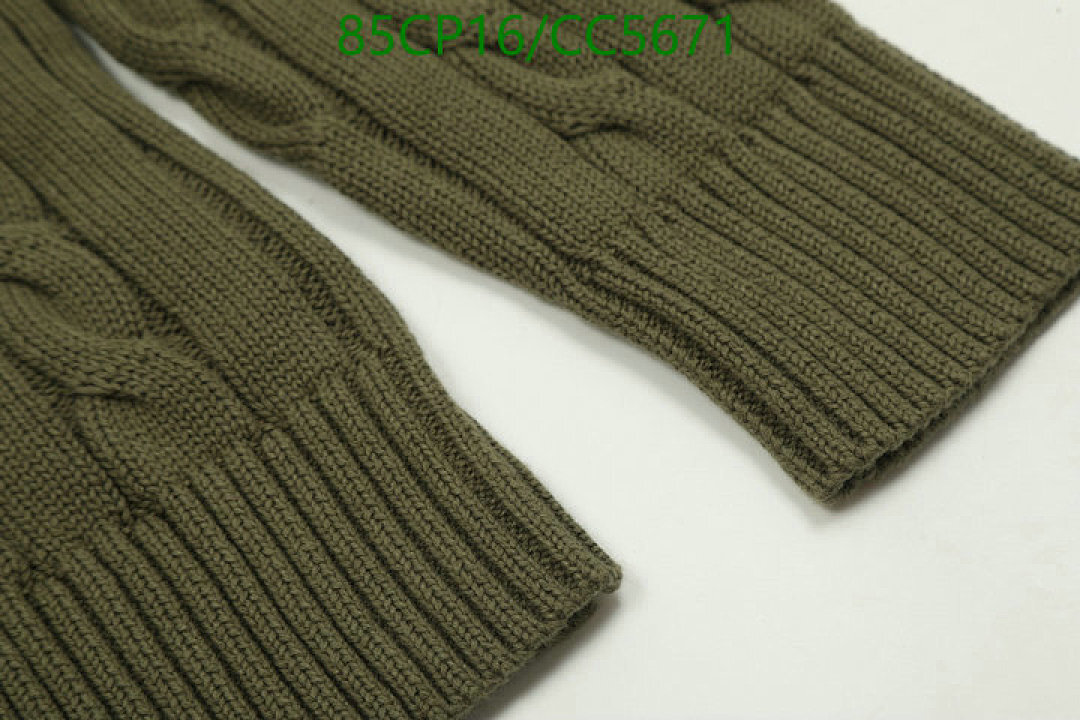 Clothing-Ralph Lauren Code: CC5671 $: 85USD