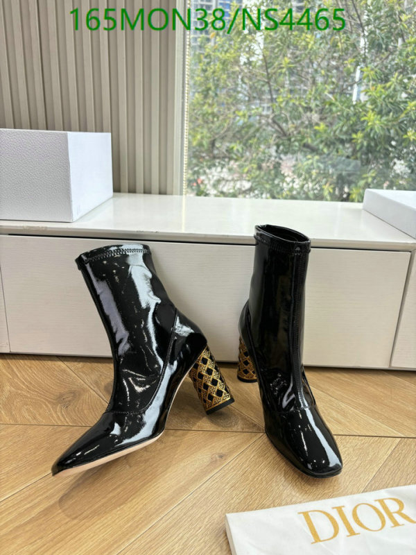 Women Shoes-Boots Code: NS4465 $: 165USD