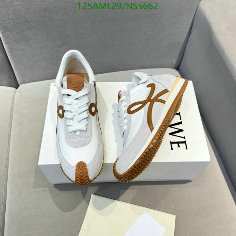 Women Shoes-Loewe Code: NS5662 $: 125USD