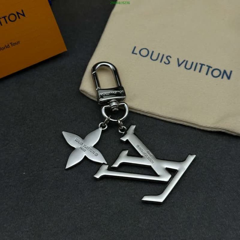 Key pendant-LV Code: JS236 $: 29USD