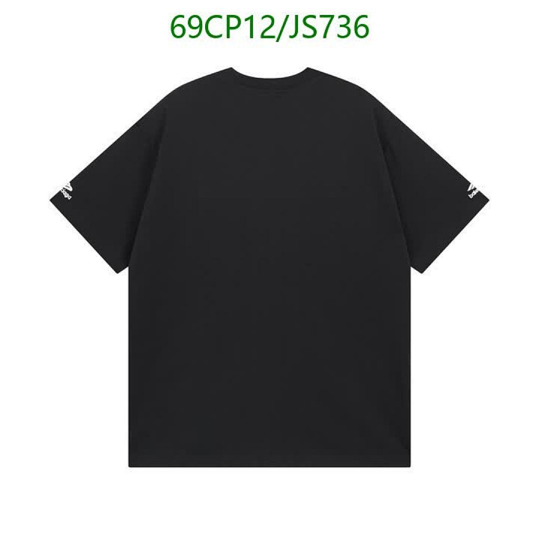 Clothing-Balenciaga Code: JS736 $: 69USD