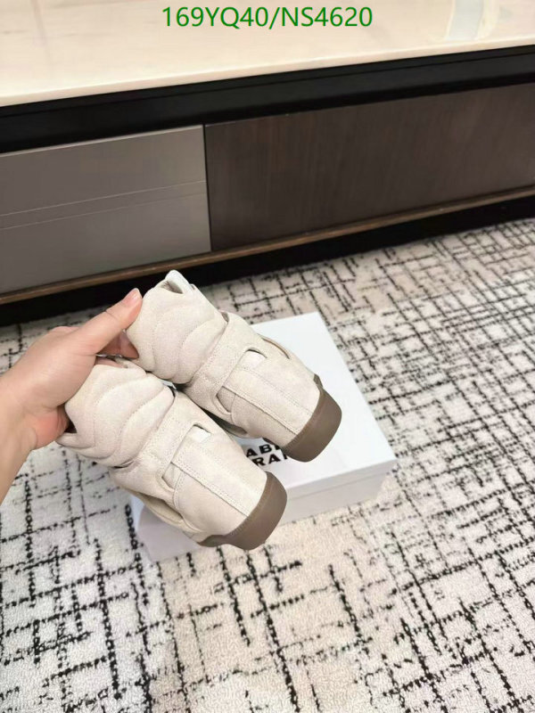 Women Shoes-Boots Code: NS4620 $: 169USD