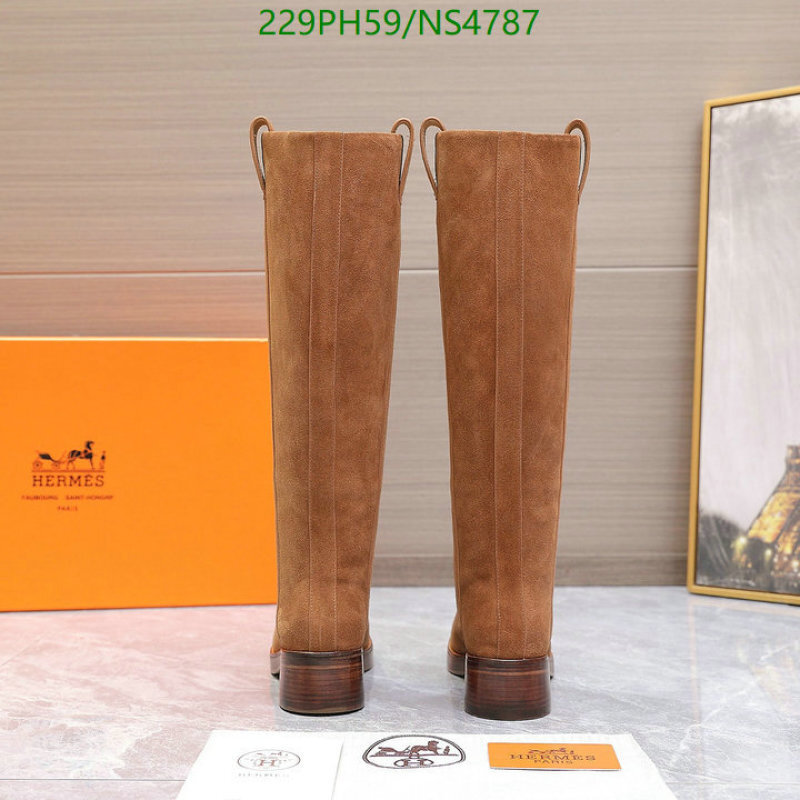 Women Shoes-Boots Code: NS4787 $: 229USD
