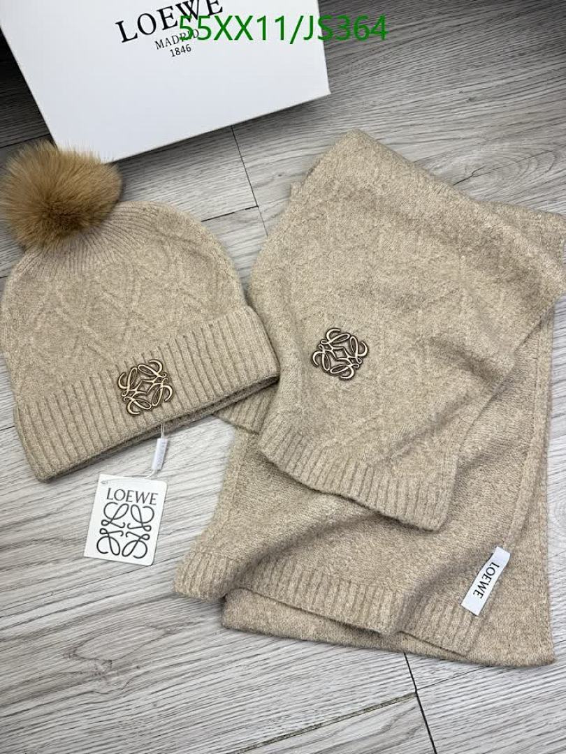 Cap-(Hat)-Loewe Code: JS364 $: 55USD