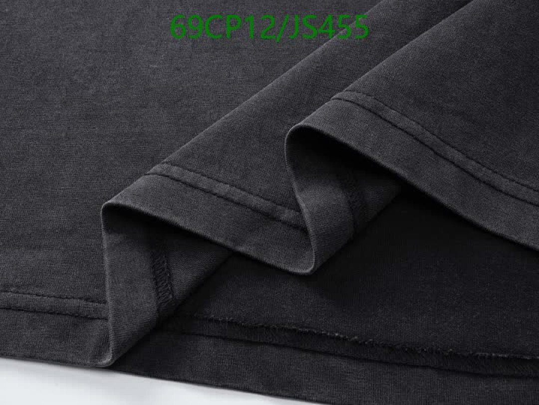 Clothing-Balenciaga Code: JS455 $: 69USD