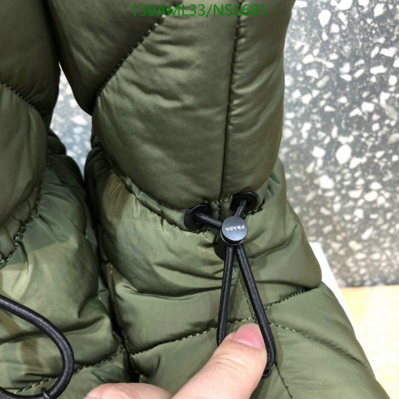 Women Shoes-Prada Code: NS5681 $: 139USD