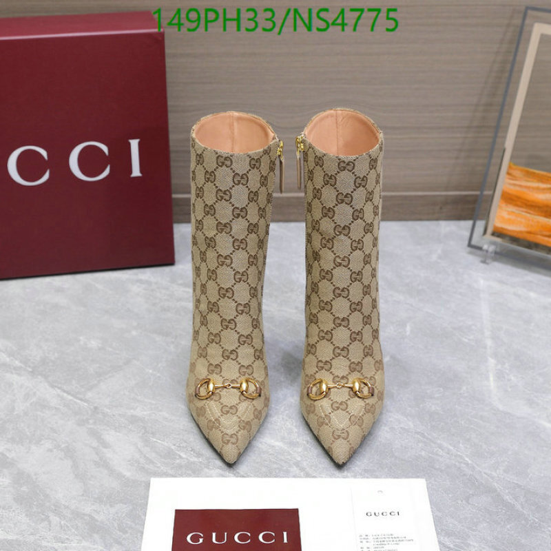 Women Shoes-Gucci Code: NS4775 $: 149USD