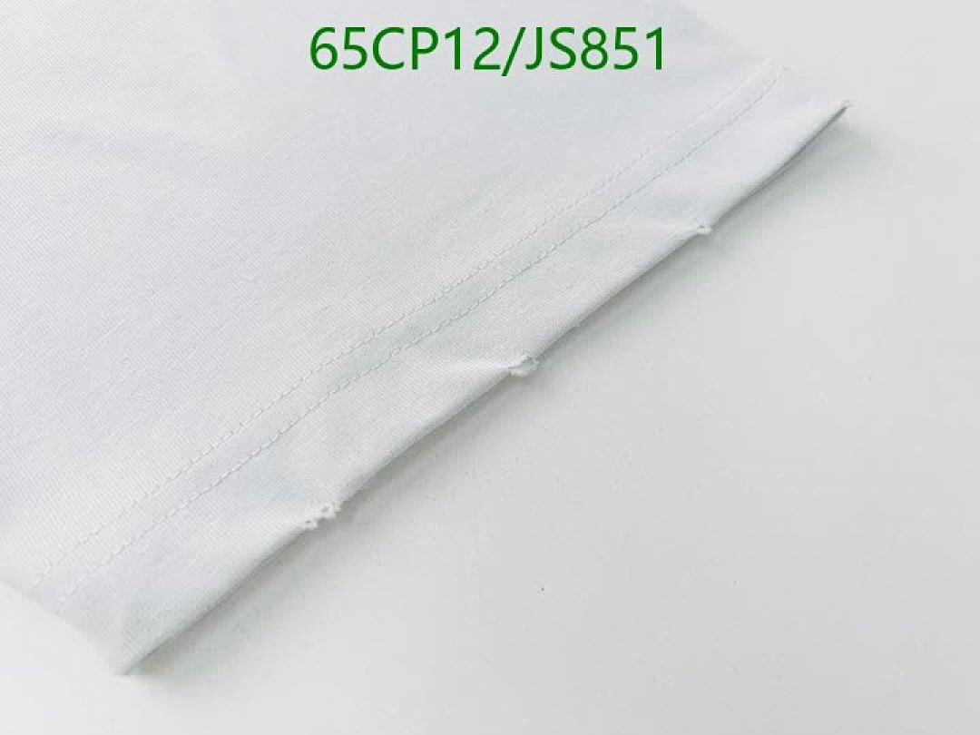 Clothing-Balenciaga Code: JS851 $: 65USD