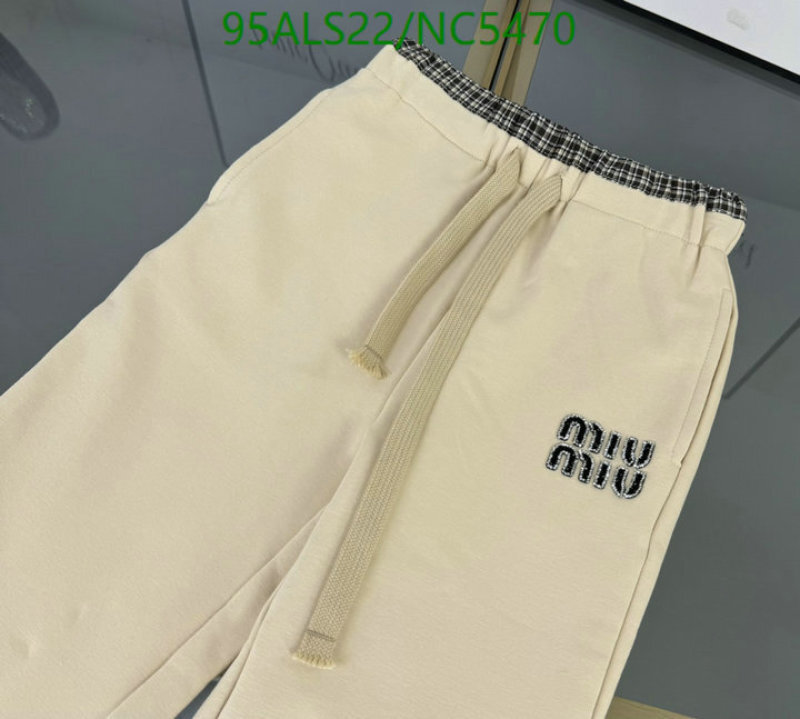 Kids Clothing-MIUMIU Code: NC5470 $: 95USD