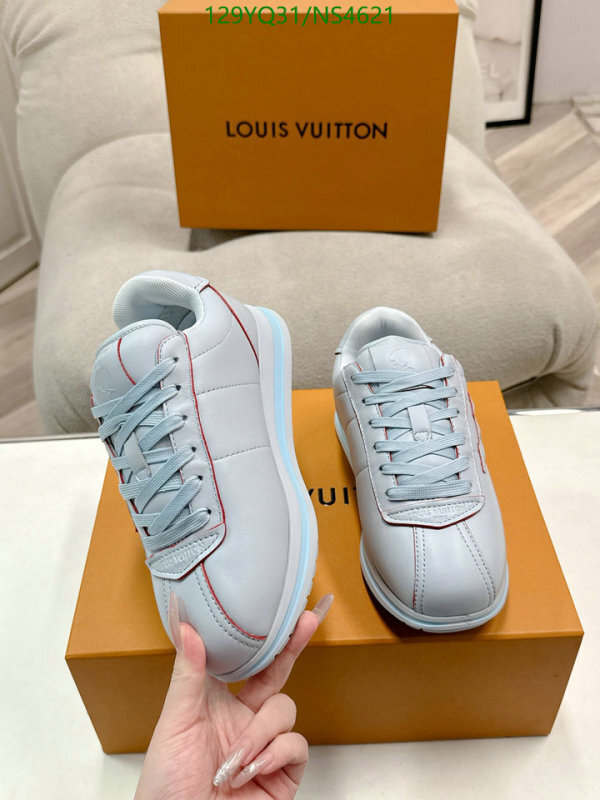 Women Shoes-LV Code: NS4621 $: 129USD