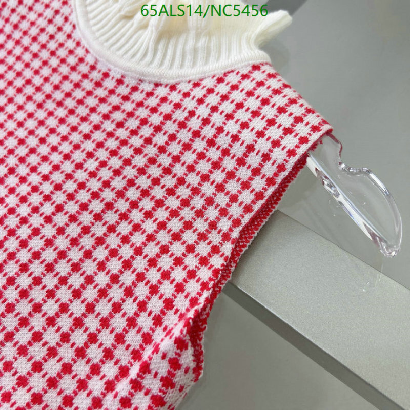 Kids Clothing-Chanel Code: NC5456 $: 65USD