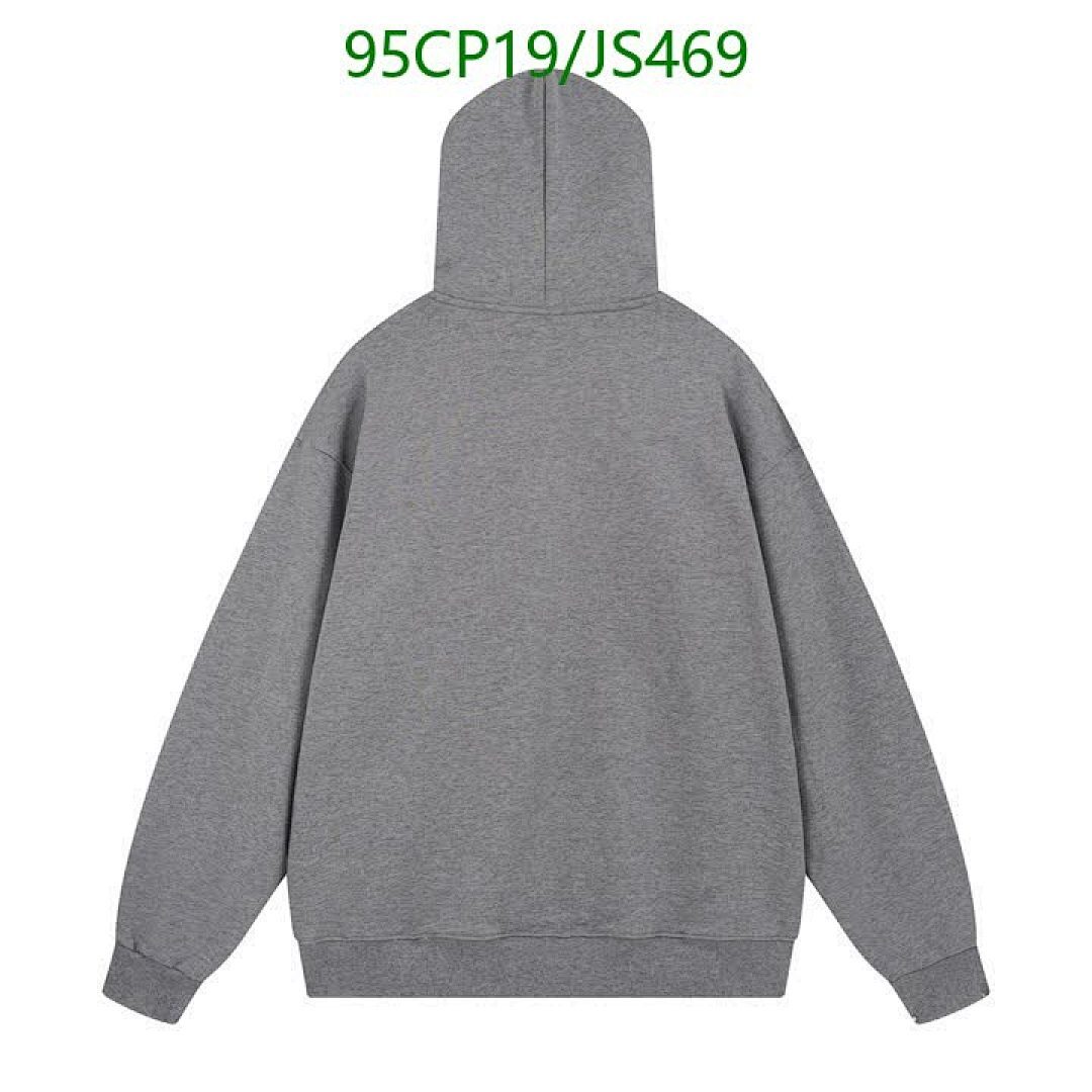 Clothing-Balenciaga Code: JS469 $: 95USD
