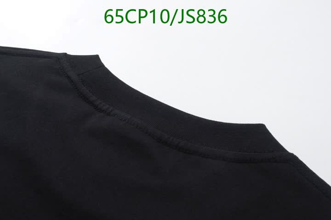 Clothing-Balenciaga Code: JS836 $: 65USD