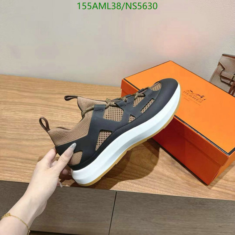 Men shoes-Hermes Code: NS5630 $: 155USD