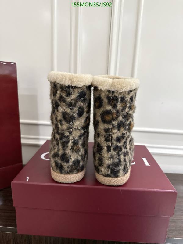 Women Shoes-Gucci Code: JS92 $: 155USD