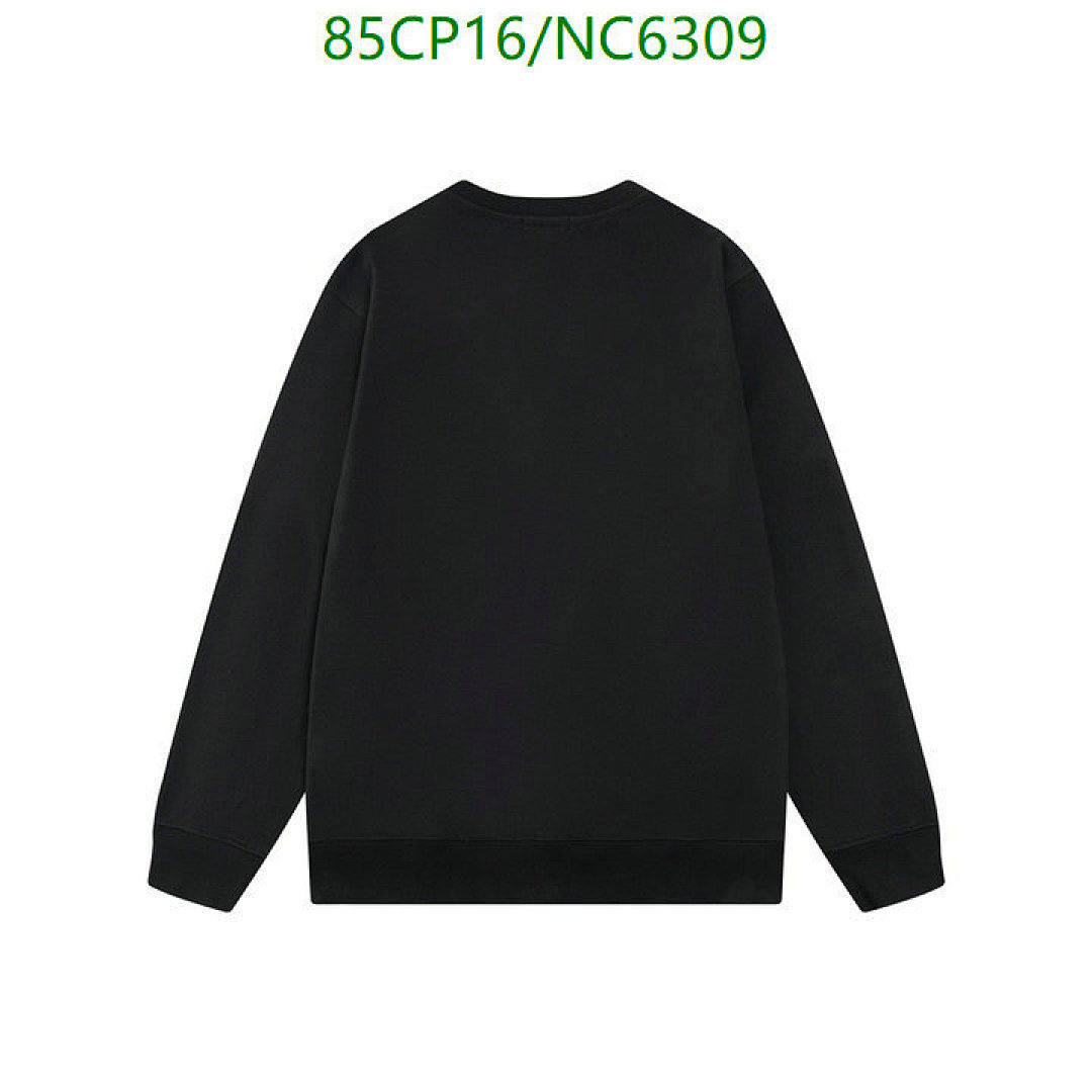 Clothing-Dior Code: NC6309 $: 85USD
