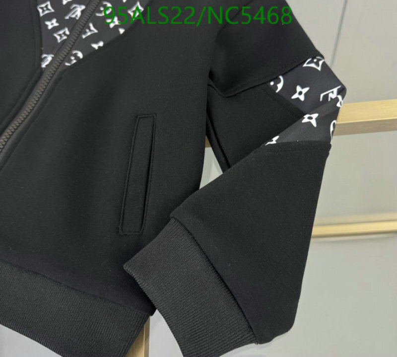 Kids Clothing-LV Code: NC5468 $: 95USD
